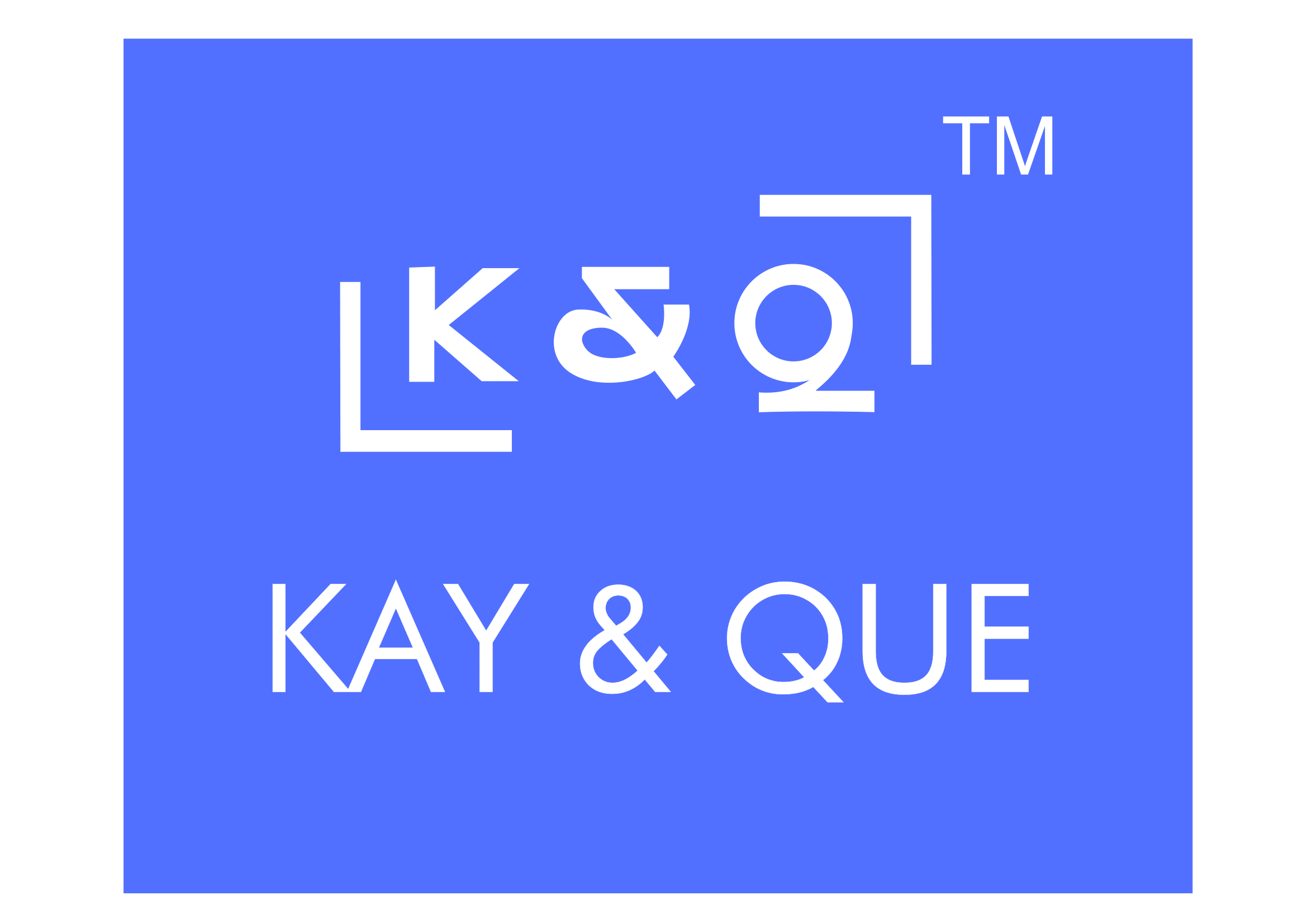 Kay & Que Ventures